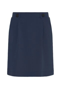 OXMO BMMTAYRA - A-line Skirt - Meteorite 14 OXMO BMMTAYRA - A-line Skirt - Meteorite -OXMO Store 00456d80708b455795690a7db0899227 1