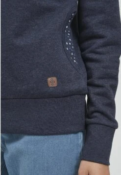 OXMO OXUDINE - Sweatshirt - Total Eclipse Melange 14 OXMO OXUDINE - Sweatshirt - Total Eclipse Melange -OXMO Store 005a9ebb8e87482b9c3e0f7b6ecce5e3