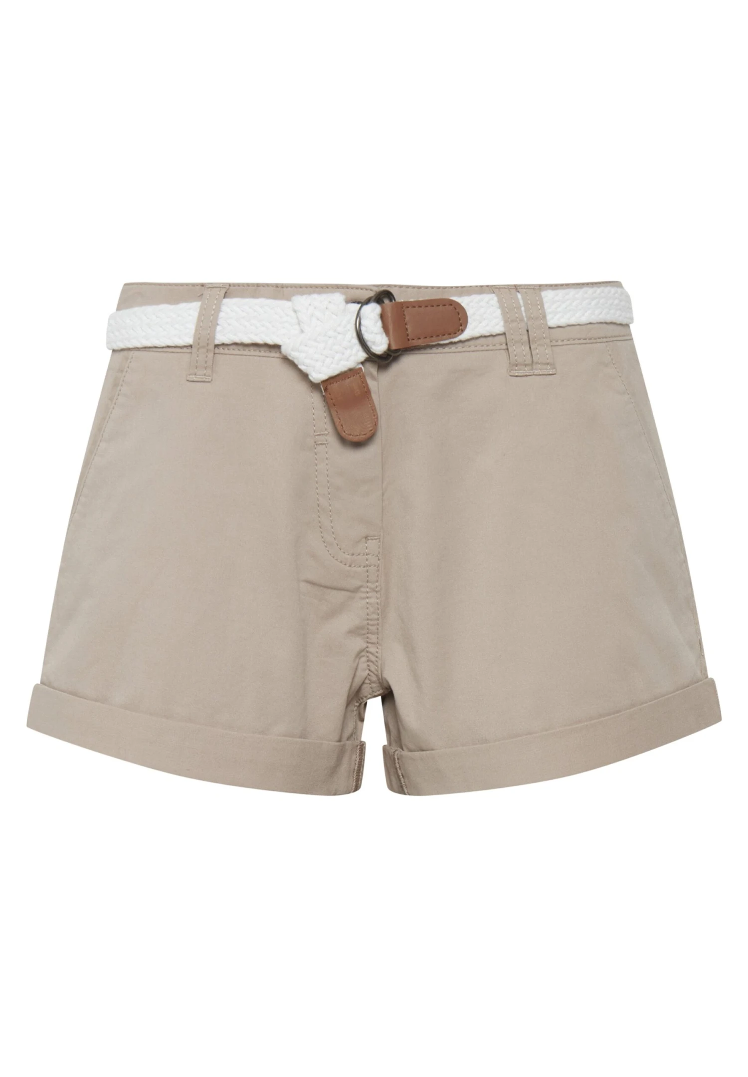 OXMO OXChanett - Shorts - Simple Tau 6 OXMO OXChanett - Shorts - Simple Tau - Image 6