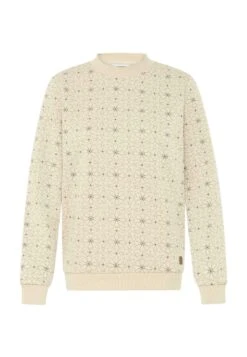 OXMO OXKAREN - Sweatshirt - Oyster 14 OXMO OXKAREN - Sweatshirt - Oyster -OXMO Store 00c538bf165f49f286aaf12c128d81d5 3