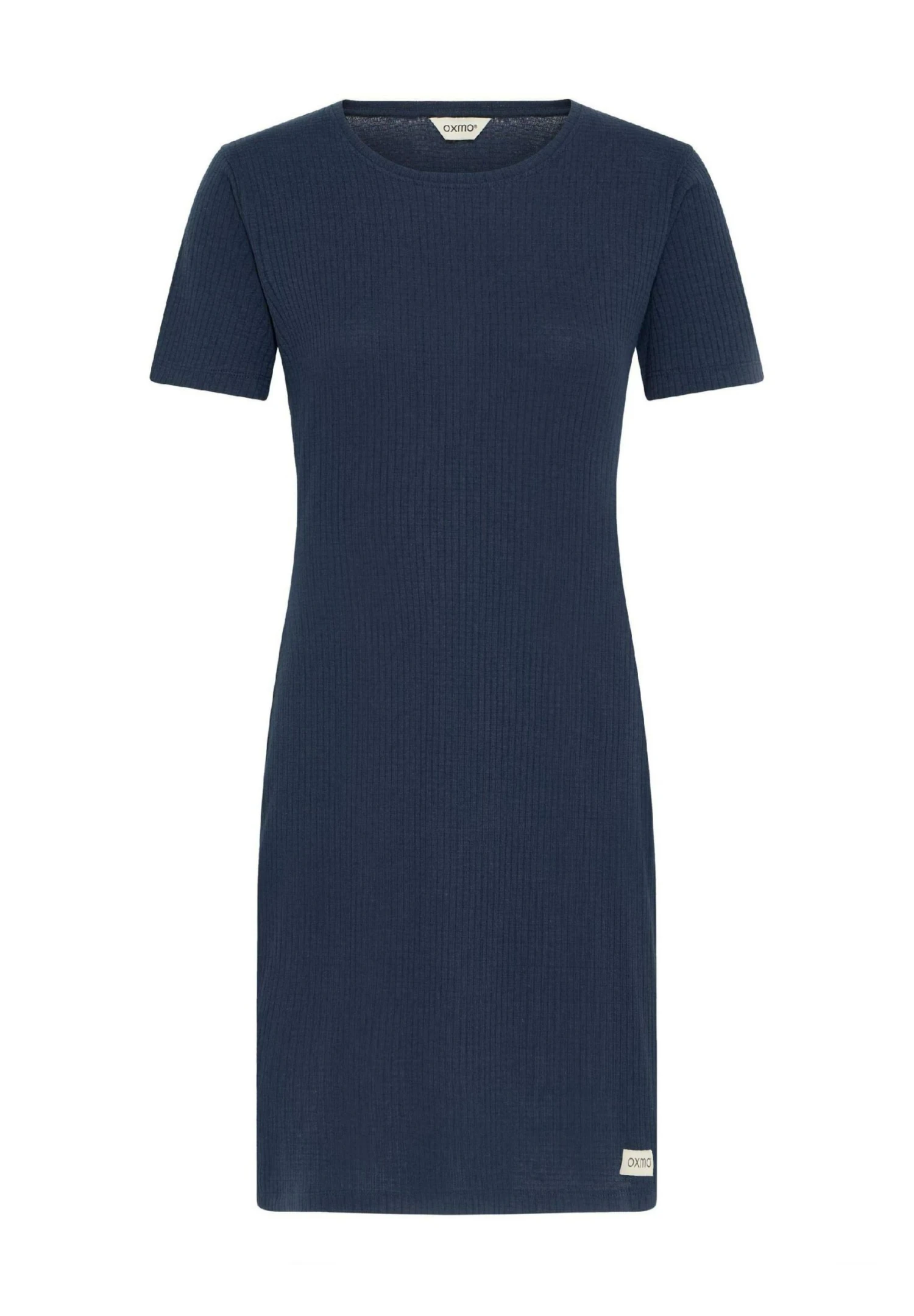 OXMO OXPIMATTA - Jumper Dress - Ash Rose 7 OXMO OXPIMATTA - Jumper Dress - Ash Rose - Image 7