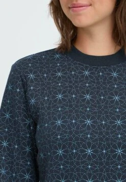 OXMO OXKAREN - Sweatshirt - Total Eclipse 12 OXMO OXKAREN - Sweatshirt - Total Eclipse -OXMO Store 00da48cac5584aac93f3c681e8ae2e46