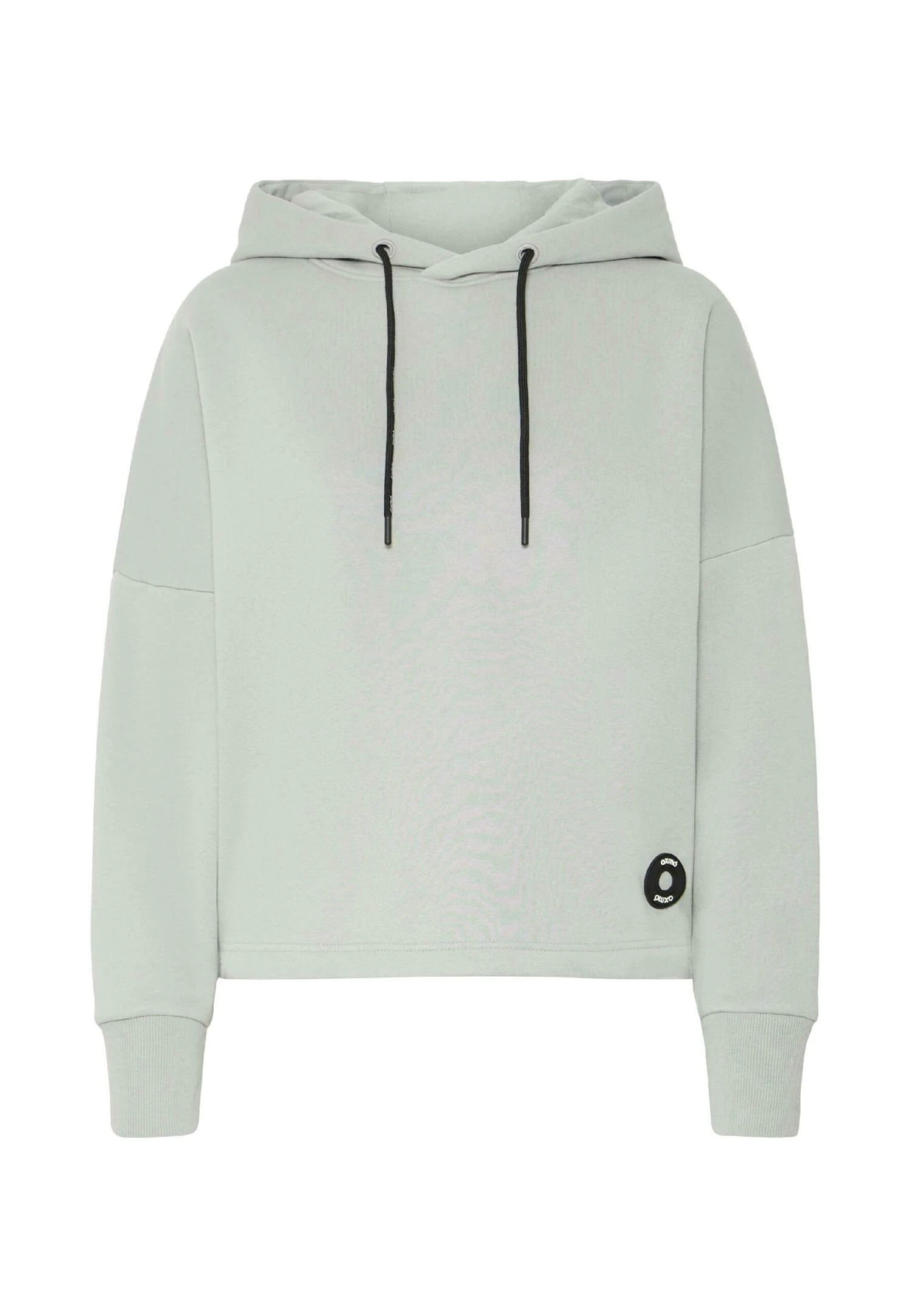 OXMO OXSANNI - Hoodie - Oyster 7 OXMO OXSANNI - Hoodie - Oyster - Image 7
