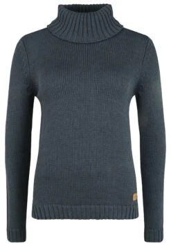 OXMO OXPIA - Jumper - Ins Bl Mel -OXMO Store 01616b4c232c453d802354193d9683a1