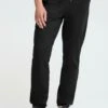 OXMO OXHENNA - Tracksuit Bottoms - Black