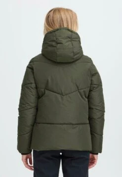 OXMO OXJUCHENA - Winter Jacket - Rosin 11 OXMO OXJUCHENA - Winter Jacket - Rosin -OXMO Store 01ba052c846a45bd964125e9c1ca1111