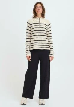 OXMO FRKANNA - Jumper - Night Sky Mix -OXMO Store 022c7ff9895042709c926963ad065ba5