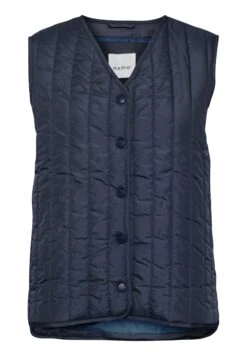 OXMO OXSadget - Waistcoat - Seagrass 14 OXMO OXSadget - Waistcoat - Seagrass -OXMO Store 0277ebfd833a490bbc5a1c8bb41fd24b 1