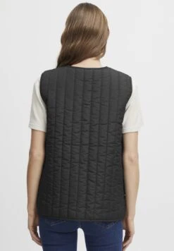 OXMO OXSadget - Waistcoat - Black 10 OXMO OXSadget - Waistcoat - Black -OXMO Store 02bb1d38d386488b9e3d725c311de2be