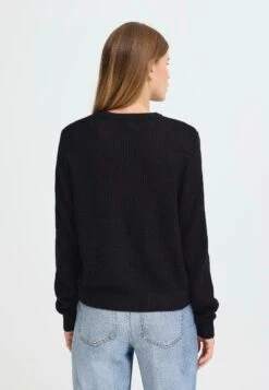 OXMO BMMOMA - Cardigan - Meteorite 11 OXMO BMMOMA - Cardigan - Meteorite -OXMO Store 02d1f623f9fd47fd8f3db6ecec839556