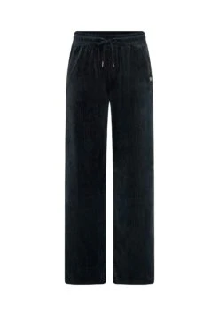 OXMO OXEBBA WIDE LEG - Tracksuit Bottoms - Sepia Tint -OXMO Store 02e98ed209a74a278e2e246f37d10b37 1