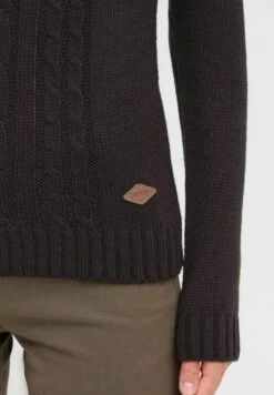 OXMO OXCATHY - Jumper - Black 11 OXMO OXCATHY - Jumper - Black -OXMO Store 02ef7ce9d94c456197133d37684d9114