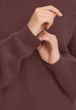 OXMO FRKIMNI - Jumper - Fudge 13 OXMO FRKIMNI - Jumper - Fudge -OXMO Store 02f39ea6a759467585da50cf8ffd3db3