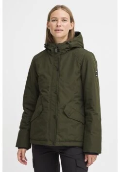 OXMO OXTAMILIA - Winter Jacket - Rosin