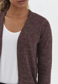 OXMO OXNENA - Cardigan - Vineyard Wine 13 OXMO OXNENA - Cardigan - Vineyard Wine -OXMO Store 03726fc2fa2045c9bc2f5667c0b1bc24