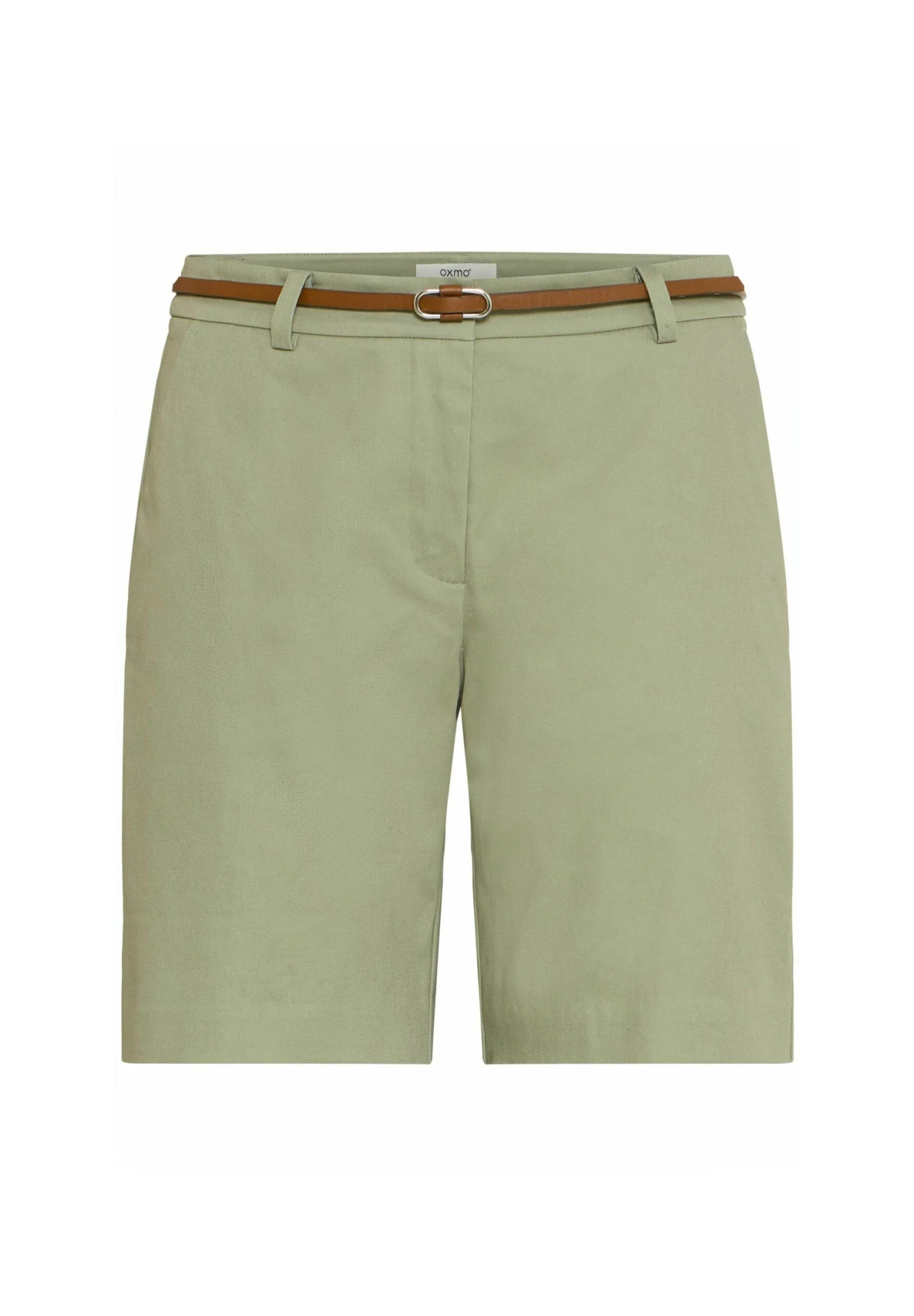 OXMO OXDANEY REGULAR FIT - Shorts - Off White 9 OXMO OXDANEY REGULAR FIT - Shorts - Off White - Image 9