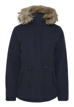 OXMO OXLona - Winter Coat - Ivy Green -OXMO Store 039eb32efca04d07b23d27909d0cac13 1
