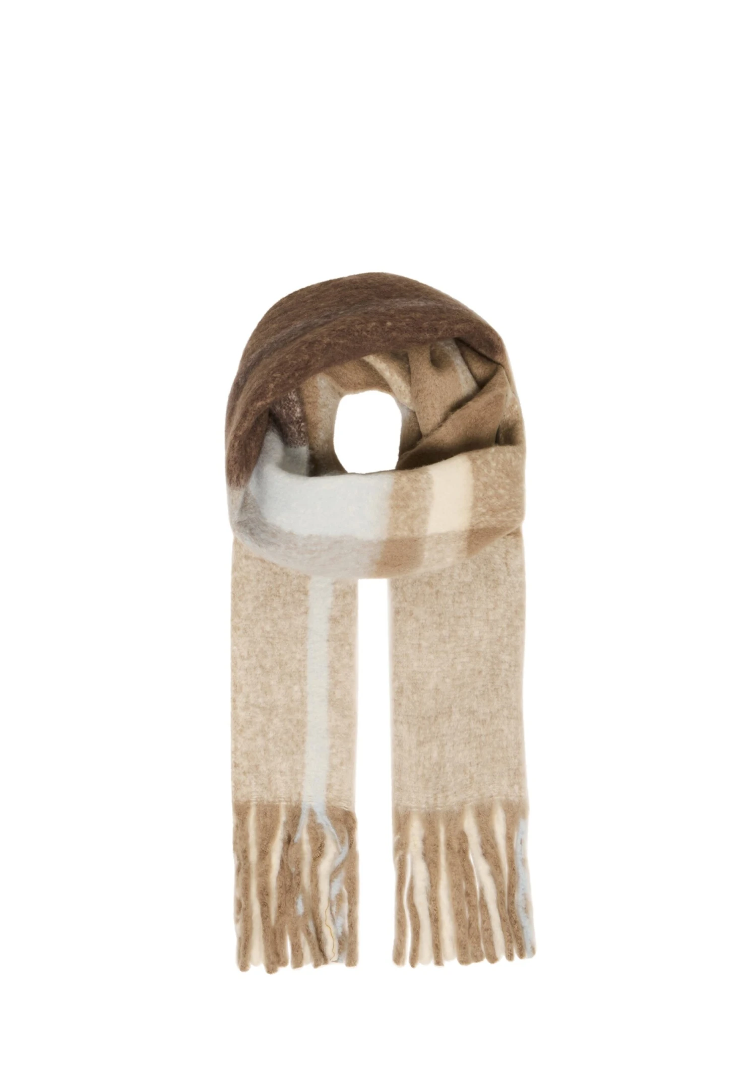 OXMO OXVIVISCARF - Scarf - Very Berry Mix 7 OXMO OXVIVISCARF - Scarf - Very Berry Mix - Image 7