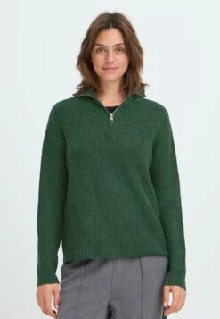 OXMO IHBALLINO - Jumper - Pineneedle