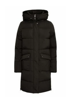 OXMO OXGILLIAN - Winter Coat - Total Eclipse -OXMO Store 047f1f9f8f5e4c579d6714691fe1302e 2