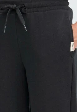 OXMO OXKAREN - Tracksuit Bottoms - Black 11 OXMO OXKAREN - Tracksuit Bottoms - Black -OXMO Store 0613167454584f0b87bea2884b635930