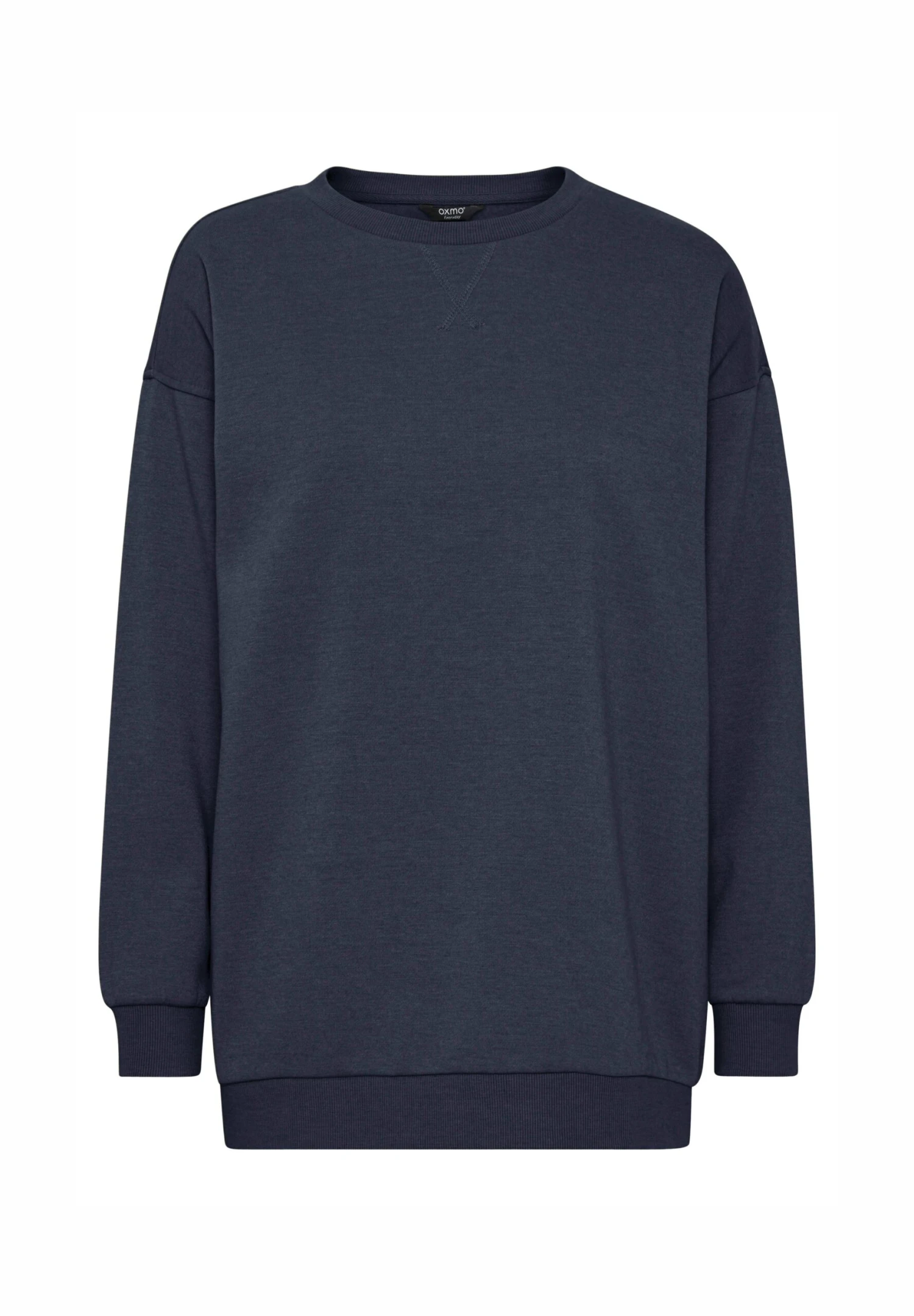 OXMO OXHILLARY - Sweatshirt - Total Eclipse 6 OXMO OXHILLARY - Sweatshirt - Total Eclipse - Image 6
