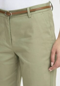 OXMO OXDANEY REGULAR FIT - Shorts - Oil Green 15 OXMO OXDANEY REGULAR FIT - Shorts - Oil Green -OXMO Store 06cc948224ef4695ae012703255526ee