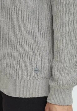 OXMO OXKIMMIE - Cardigan - Griffin Melange 12 OXMO OXKIMMIE - Cardigan - Griffin Melange -OXMO Store 07246ba7873b4ca9a130b7381910b376