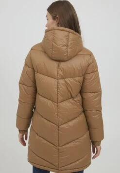 OXMO OXTABATA - Winter Coat - Thrush -OXMO Store 075278e68962456c9c843490ad9b956d