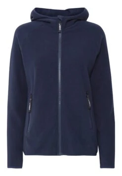 OXMO OXFinja - Fleece Jacket - Blue 14 OXMO OXFinja - Fleece Jacket - Blue -OXMO Store 079ca7c24d58411baaed1f122aa2d167 1