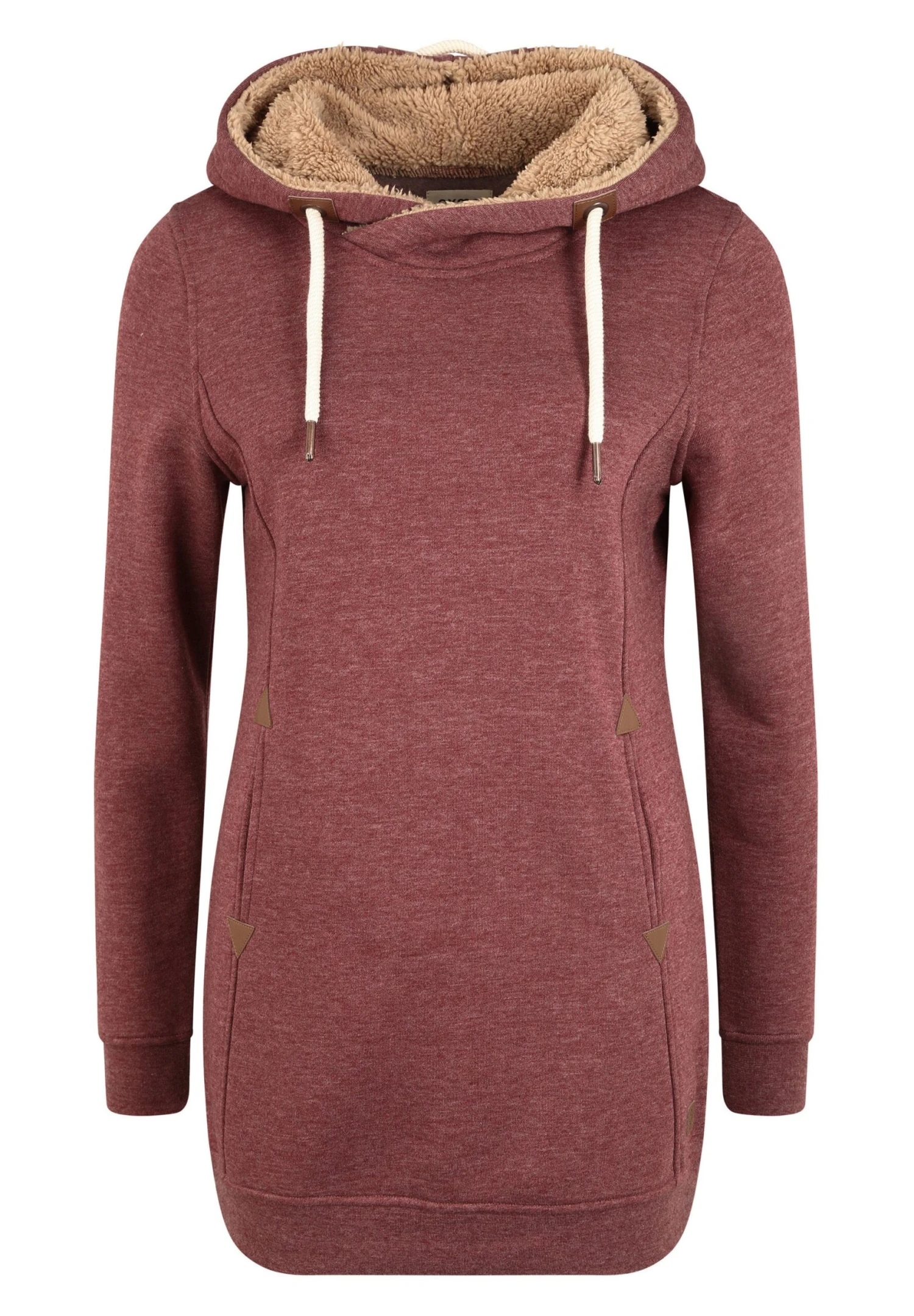 OXMO OXVicky - Hoodie - Cli Iv Pi 8 OXMO OXVicky - Hoodie - Cli Iv Pi - Image 8
