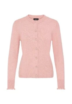 OXMO BMMNERA - Cardigan - Pale Mauve Melange 14 OXMO BMMNERA - Cardigan - Pale Mauve Melange -OXMO Store 07faa68f10b3413a98bd3b96a87717cb 1