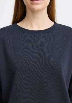 OXMO OXHILLARY - Sweatshirt - Total Eclipse 11 OXMO OXHILLARY - Sweatshirt - Total Eclipse -OXMO Store 0801a67444494118b65d18179326ef71