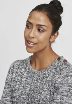 OXMO OXPHIA - Jumper - Insignia B 15 OXMO OXPHIA - Jumper - Insignia B -OXMO Store 080c1bb5e60c48cea8ff15aa119055f5