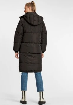 OXMO OXALBA - Winter Coat - Black 10 OXMO OXALBA - Winter Coat - Black -OXMO Store 08154207eaf747cdbec81a50130a7790