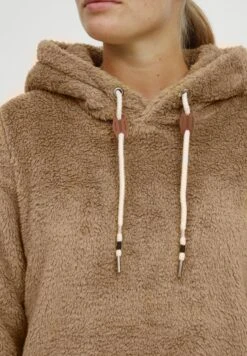 OXMO OXAnniken - Fleece Jumper - Kelp 13 OXMO OXAnniken - Fleece Jumper - Kelp -OXMO Store 08f3735283bc465a8899eaa4f5205530