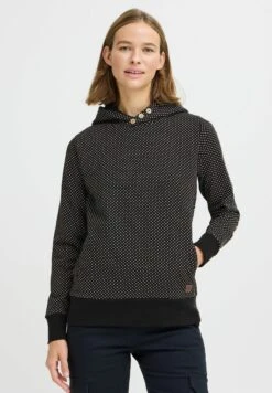 OXMO OXVERA - Hoodie - Black