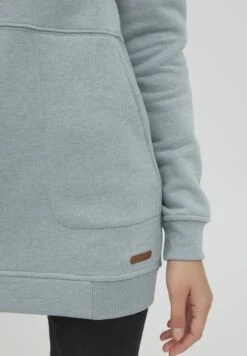 OXMO OXVILMA - Sweatshirt - Goblin Blue Melange 15 OXMO OXVILMA - Sweatshirt - Goblin Blue Melange -OXMO Store 09a8ddcbb46a4c1e97390a1c491b614a