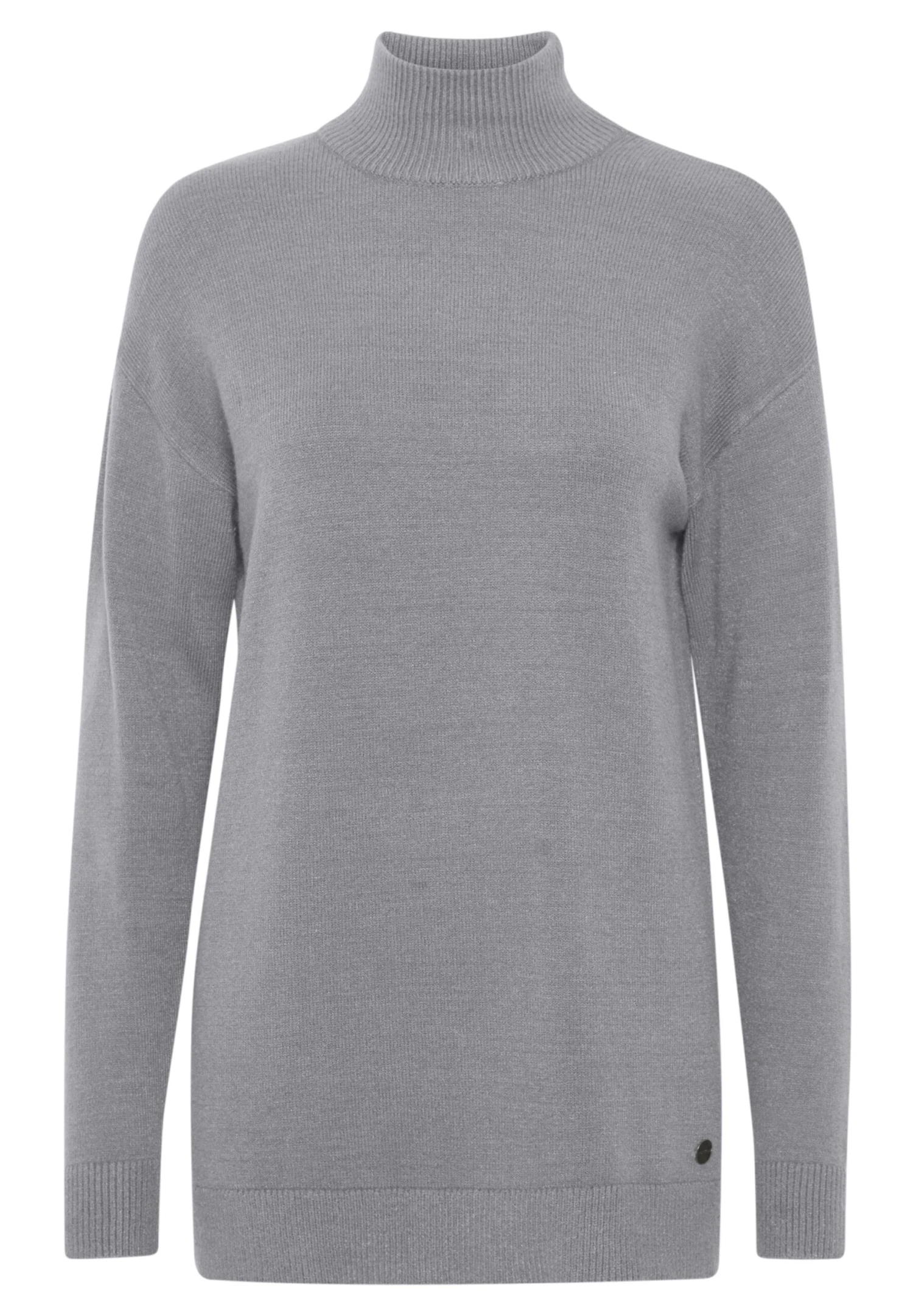 OXMO OXRatina - Jumper - Black 9 OXMO OXRatina - Jumper - Black - Image 9