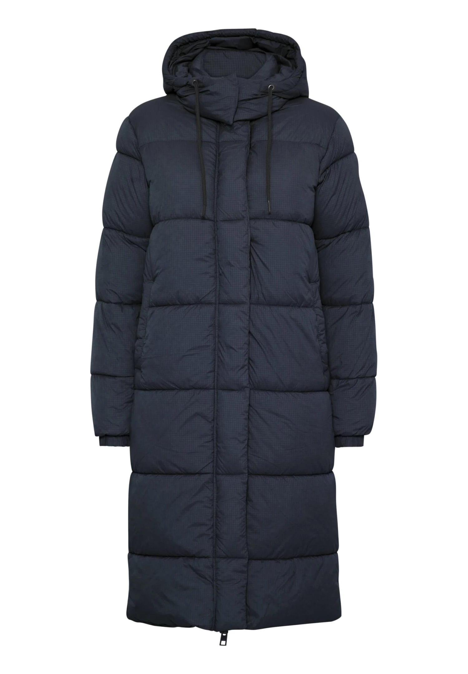 OXMO OXTAMMY - Winter Coat - Vetiver 7 OXMO OXTAMMY - Winter Coat - Vetiver - Image 7
