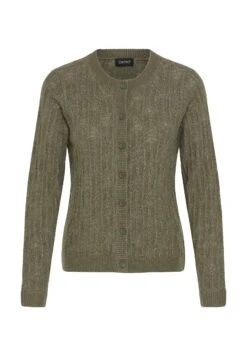 OXMO FRSINVA - Cardigan - Zephyr Melange 16 OXMO FRSINVA - Cardigan - Zephyr Melange -OXMO Store 09ce11448a584a27bd94bfa4636e7773