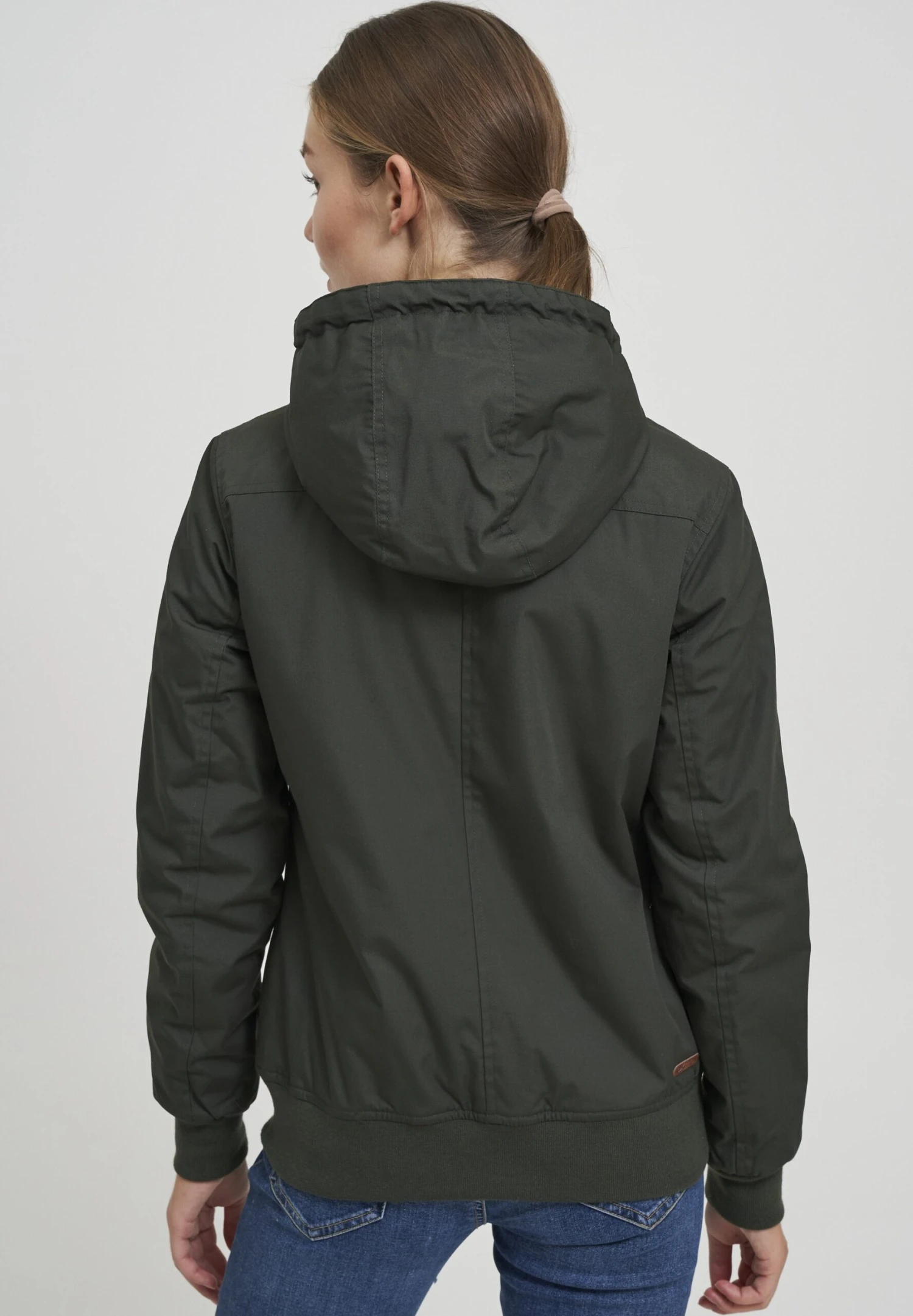 OXMO OXTILLA - Light Jacket - Climb Ivy 3 OXMO OXTILLA - Light Jacket - Climb Ivy - Image 3