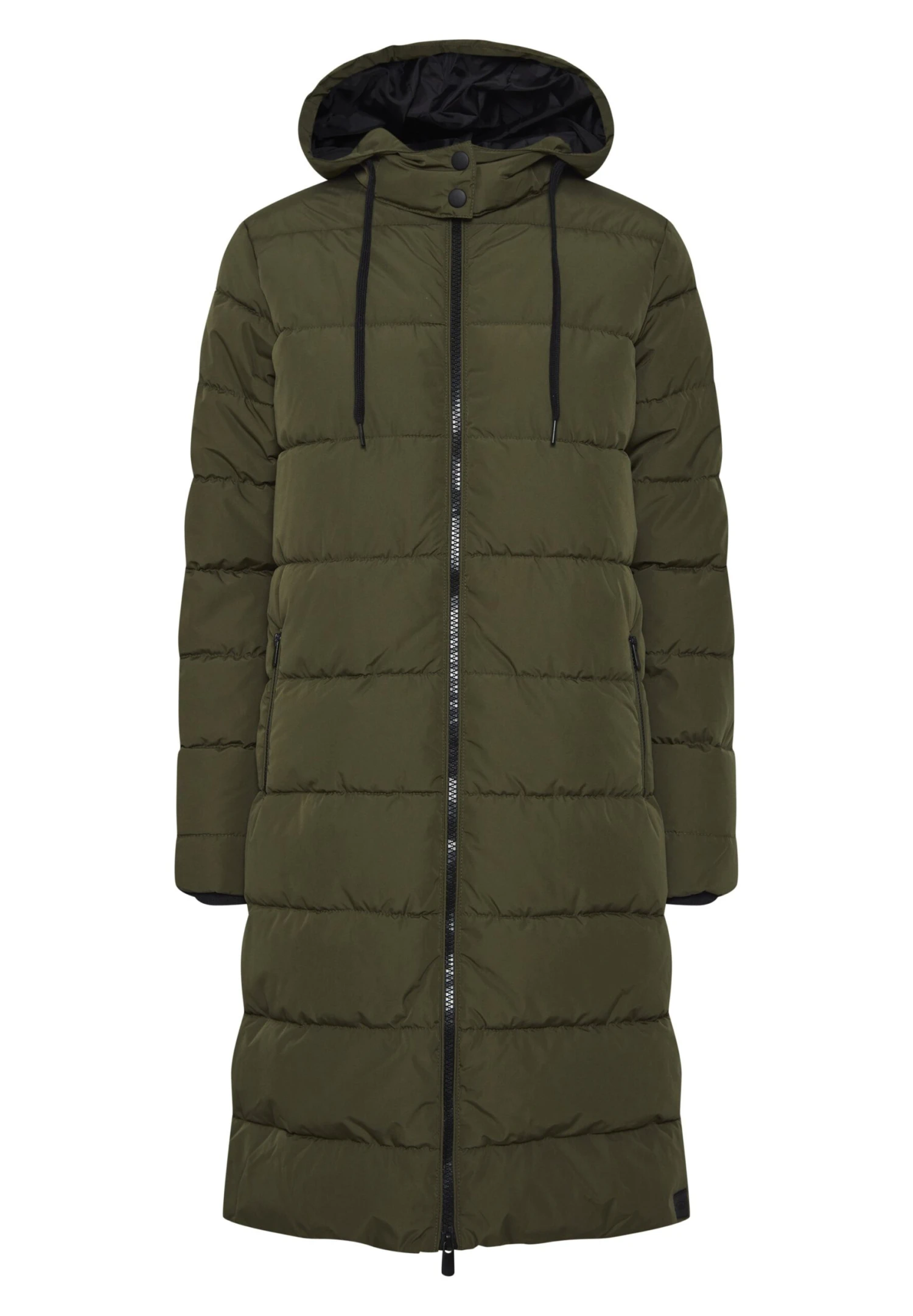 OXMO OXSOLIANA - Winter Coat - Black 7 OXMO OXSOLIANA - Winter Coat - Black - Image 7