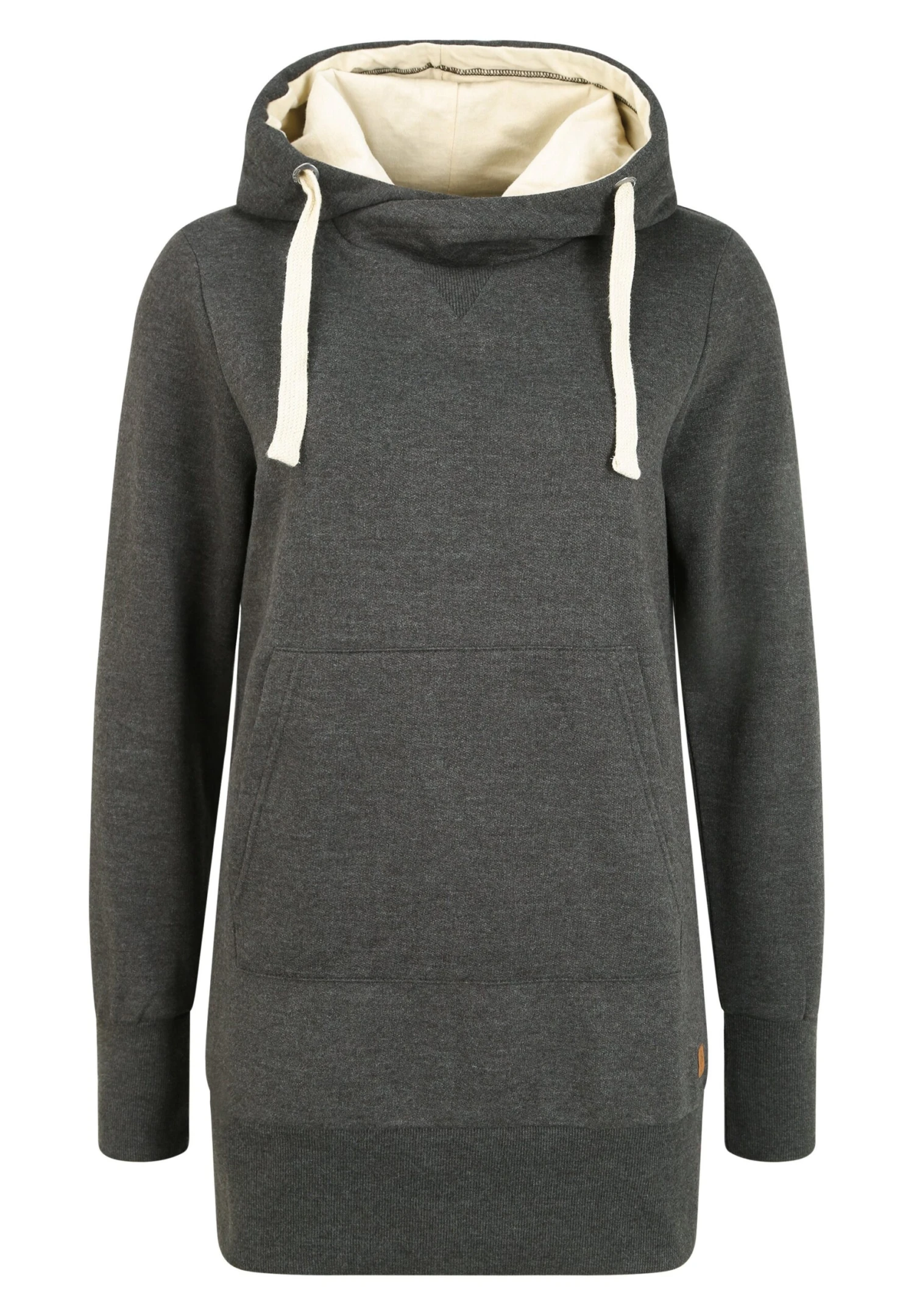 OXMO OXJenny - Hoodie - Black 10 OXMO OXJenny - Hoodie - Black - Image 10