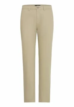 OXMO OXKVITANA REGULAR FIT - Chinos - Pewter -OXMO Store 0a87550cf9c04fa9baf34c1aa726d5b9