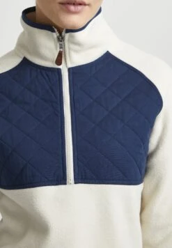 OXMO OXMalita - Fleece Jumper - Oatmeal 13 OXMO OXMalita - Fleece Jumper - Oatmeal -OXMO Store 0aa027705fde4af3a21df1fe269df888