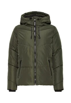 OXMO OXJUCHENA - Winter Jacket - Black 17 OXMO OXJUCHENA - Winter Jacket - Black -OXMO Store 0afb260e01094106bc55588719ede973 2