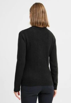OXMO OXCARRYONE - Jumper - Black -OXMO Store 0b422b95a37841eca6b5deca5ab4708c