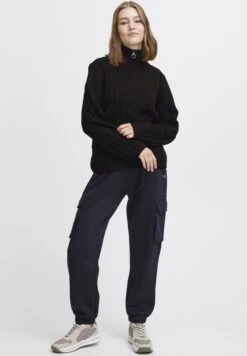 OXMO OXOtilly - Jumper - Black 9 OXMO OXOtilly - Jumper - Black -OXMO Store 0b75c1010c93412dab5752d971e4094e