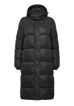OXMO OXABBY - Winter Coat - Pewter 15 OXMO OXABBY - Winter Coat - Pewter -OXMO Store 0bbcf2b3653a48be99f77930ced5af83 2